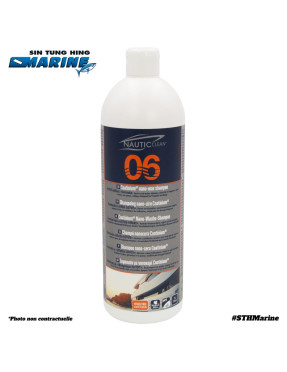 NC 06 SHAMPOING NANO-CIRANT