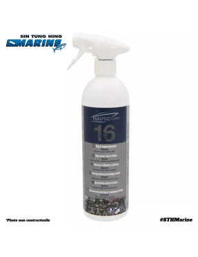 NAUTIC CLEAN 16 DEGRAISSANT CALE/MOTEUR
