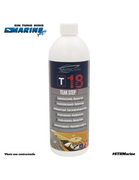 NC T18 ECLAIRCISSANT TECK 1L