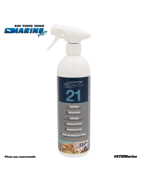 NC 21 NETTOYANT TEXTILE 750ml