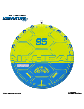AIRHEAD COMFORT SHELL DECK 95
