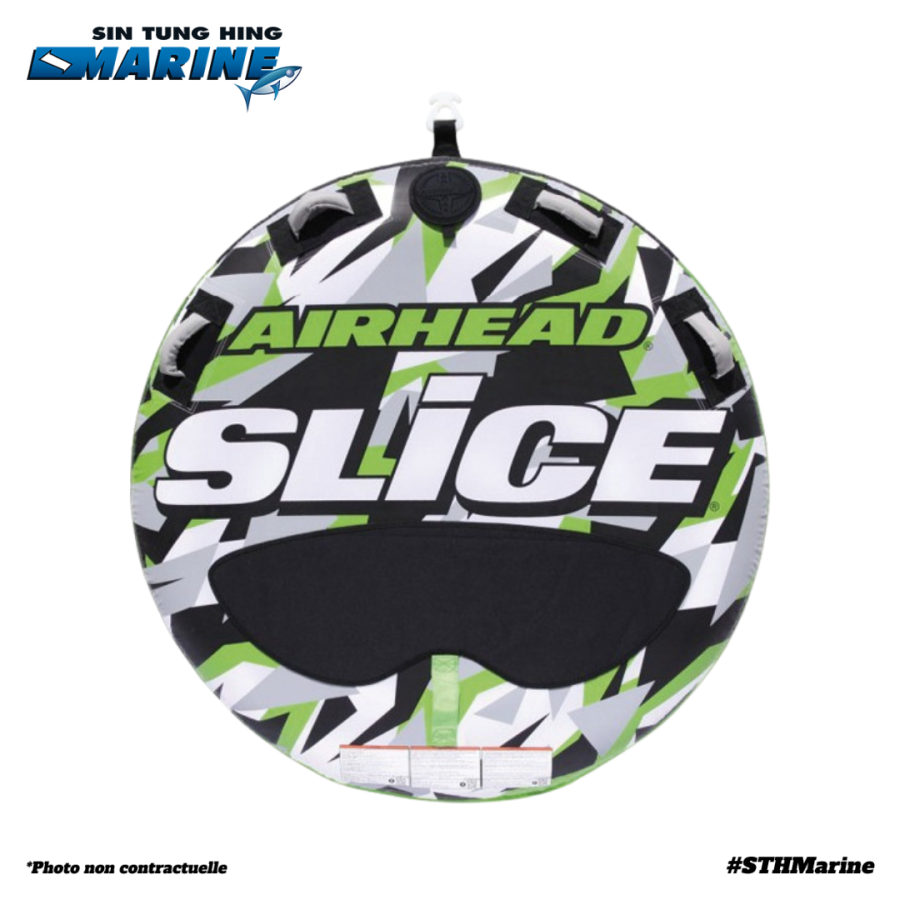AIRHEAD SLIDE