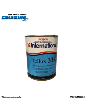 ANTIFOULING NOIR 1L