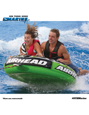 AIRHEAD SLIDE