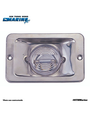 LED STREN LIGHT - AAA