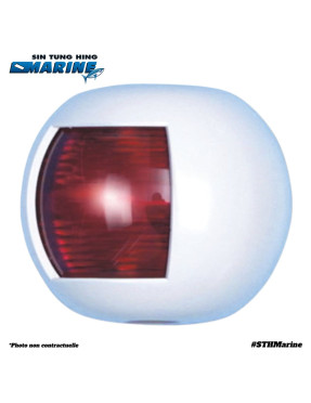 FEUX NAVIGATION BABORD (ROUGE) TREM
