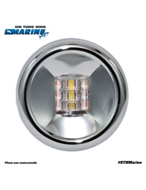 FEUX DE POUPE A LED 12V TREM