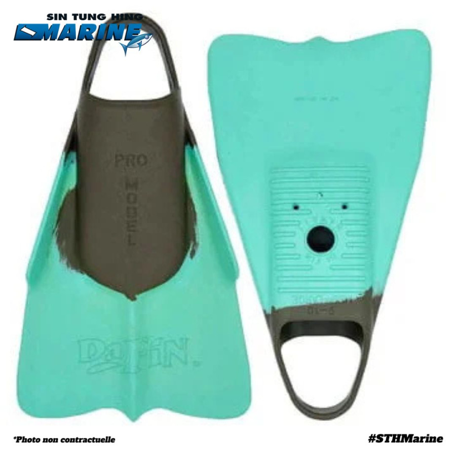PALMES DAFIN VISSLA 8.0 LG