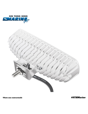 PROJECTEUR A LED IMPERMEABLE