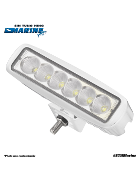 PROJECTEUR A LED IMPERMEABLE