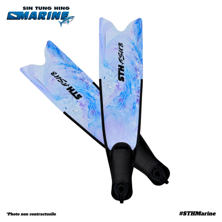 PALMES AF801 PP - 43/44