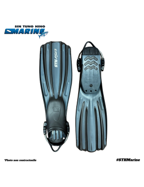 PALME REGLABLE AF800 -  41/44