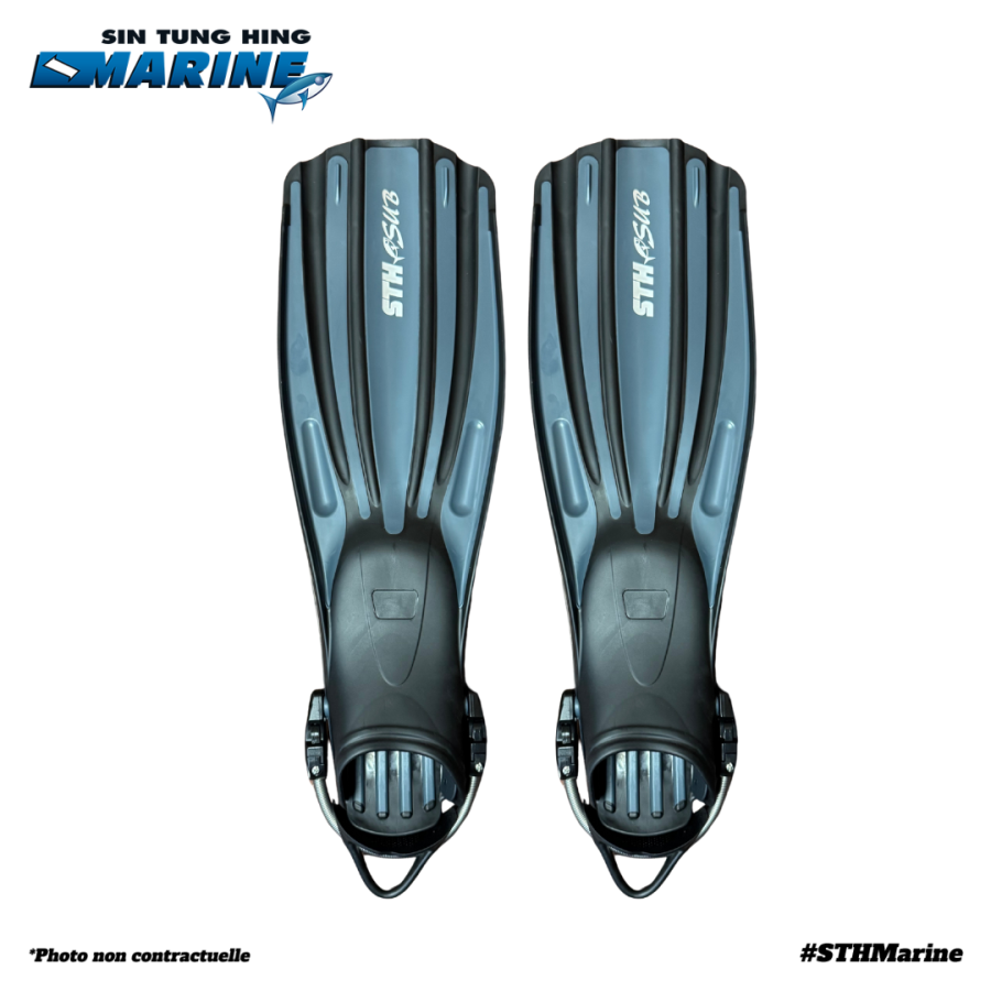 PALME REGLABLE AF800 -  41/44