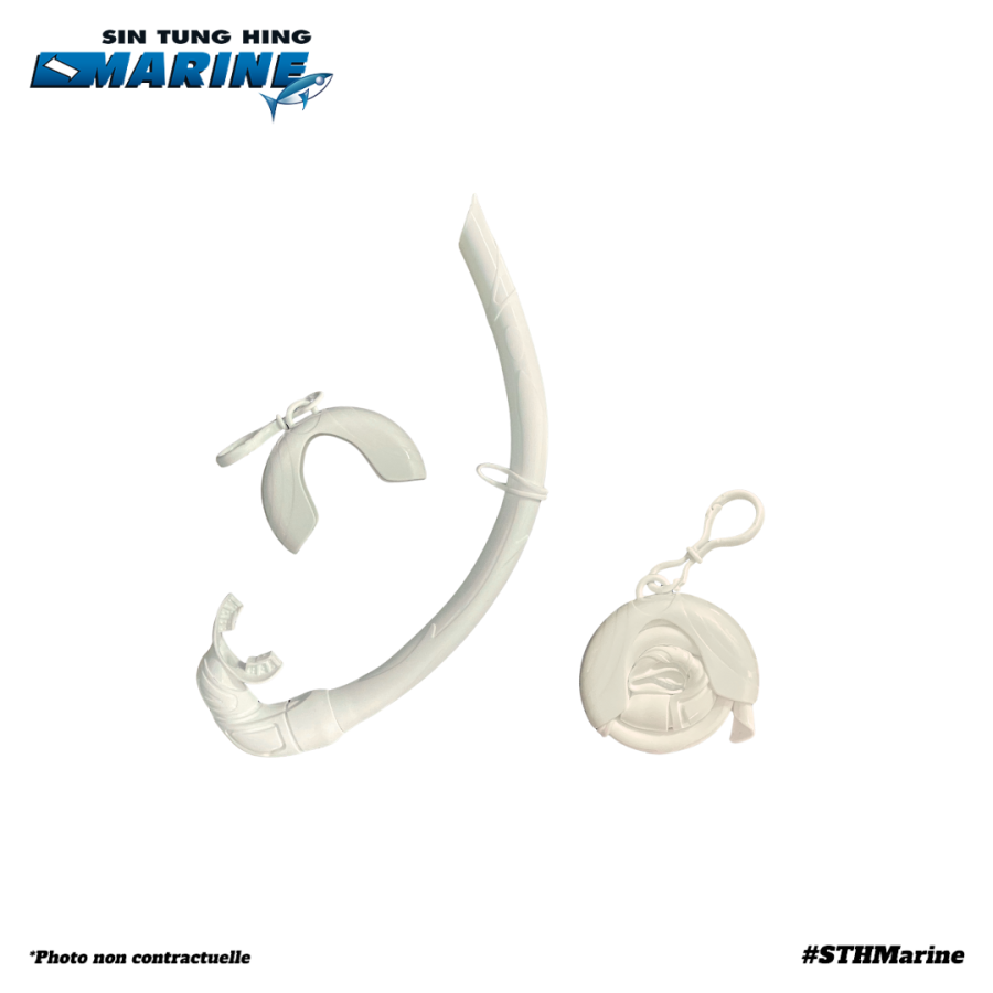 TUBA STH SUB AS600 WHITE