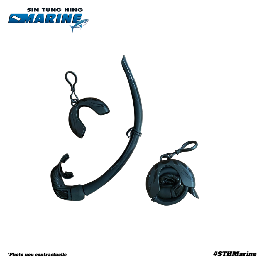 TUBA STH SUB AS600 BLACK