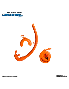 TUBA STH SUB AS600 ORANGE