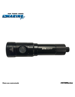 LAMPE TORCHE LED DIV 11