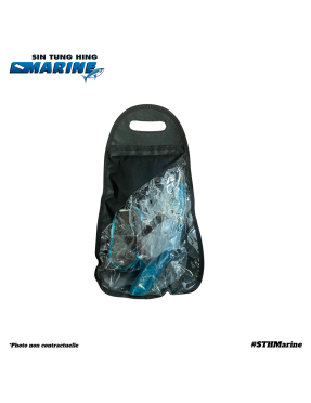 KIT MASQUE/TUBA  STH SUB AM108 AS602