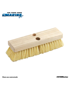 SCRUB BRUSH MEDIUM 10