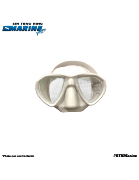 MASQUE APNEE SILICONE STH SUB