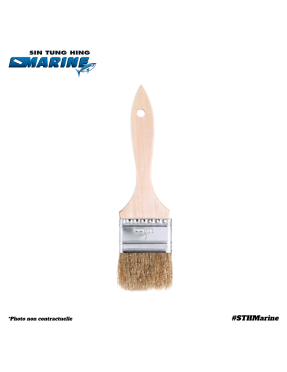 PINCEAU ACE BLANC 2 - 50.8 mm