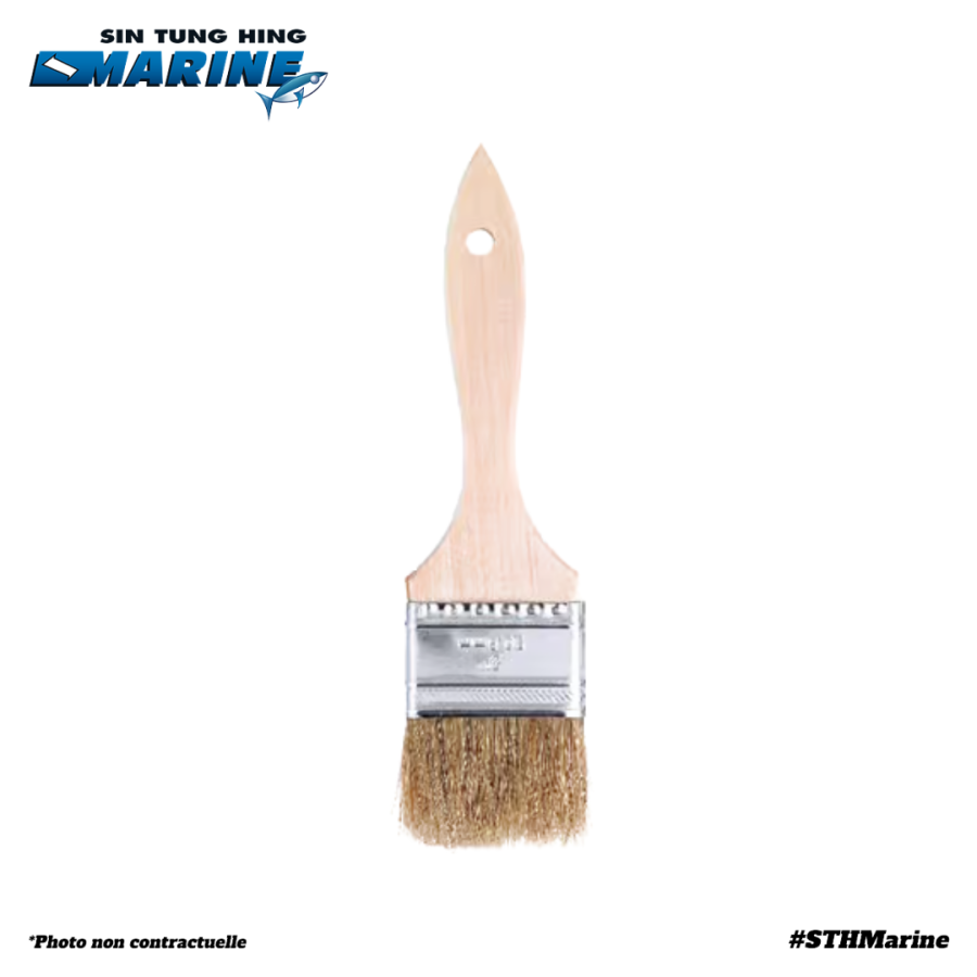 PINCEAU ACE BLANC 2 - 50.8 mm