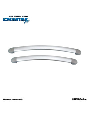 MAIN COURANTE OVALE - TREM