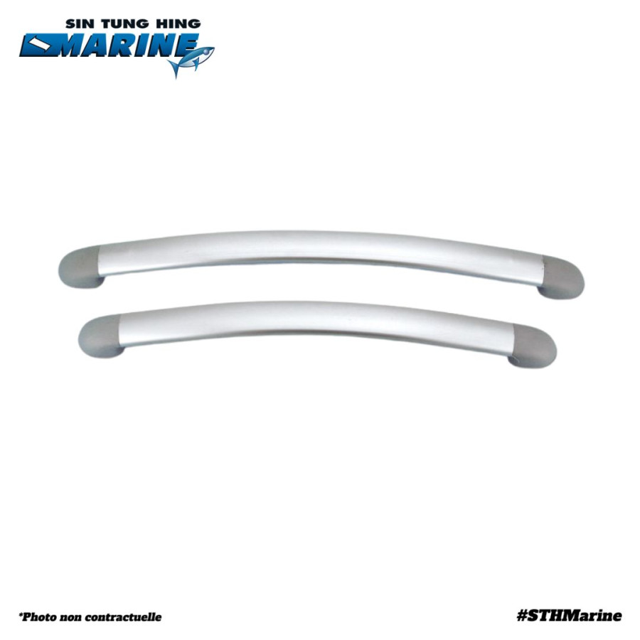 MAIN COURANTE OVALE - TREM