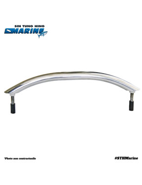 MAIN COURANTE EN ACIER INOX MM460 - TREM