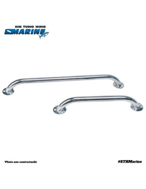 MAIN COURANTE ACIER AISI316 MM500 - TREM