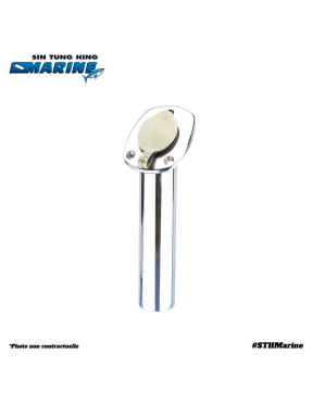 Porte canne A EMBOITER