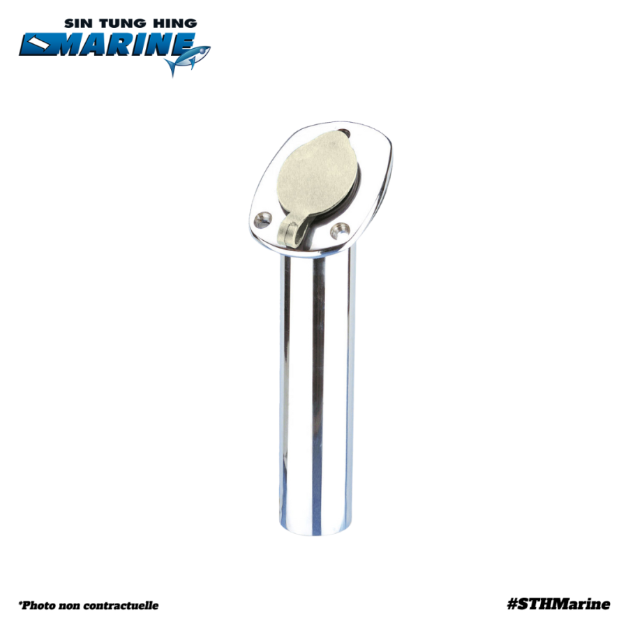 Porte canne A EMBOITER