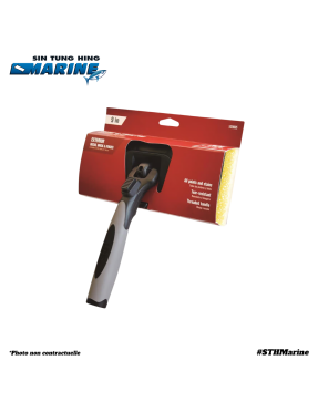 PAINT PAD ROUGH SRFC 9