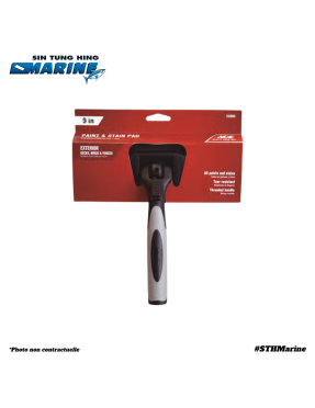 PAINT PAD ROUGH SRFC 9