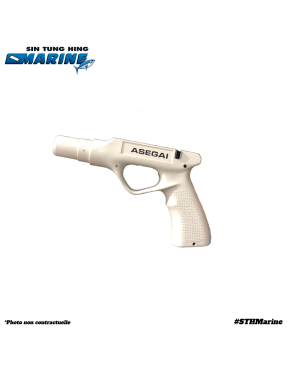 CROSSE ASEGAI PICASSO