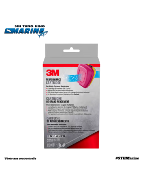 REPLACEMENT CARTRIDGES