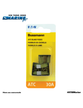 FUSE 30AMP ATC