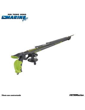 FUSIL HERO 105CM