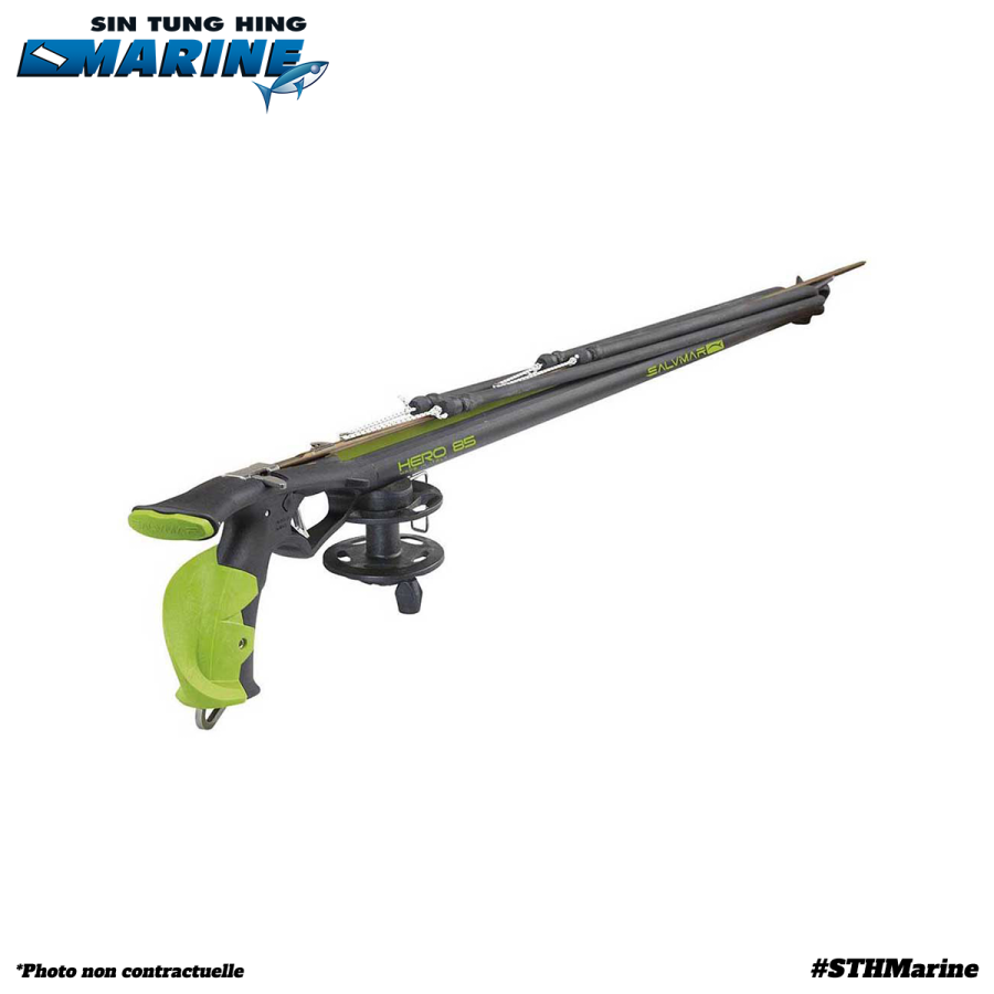 FUSIL HERO 105CM
