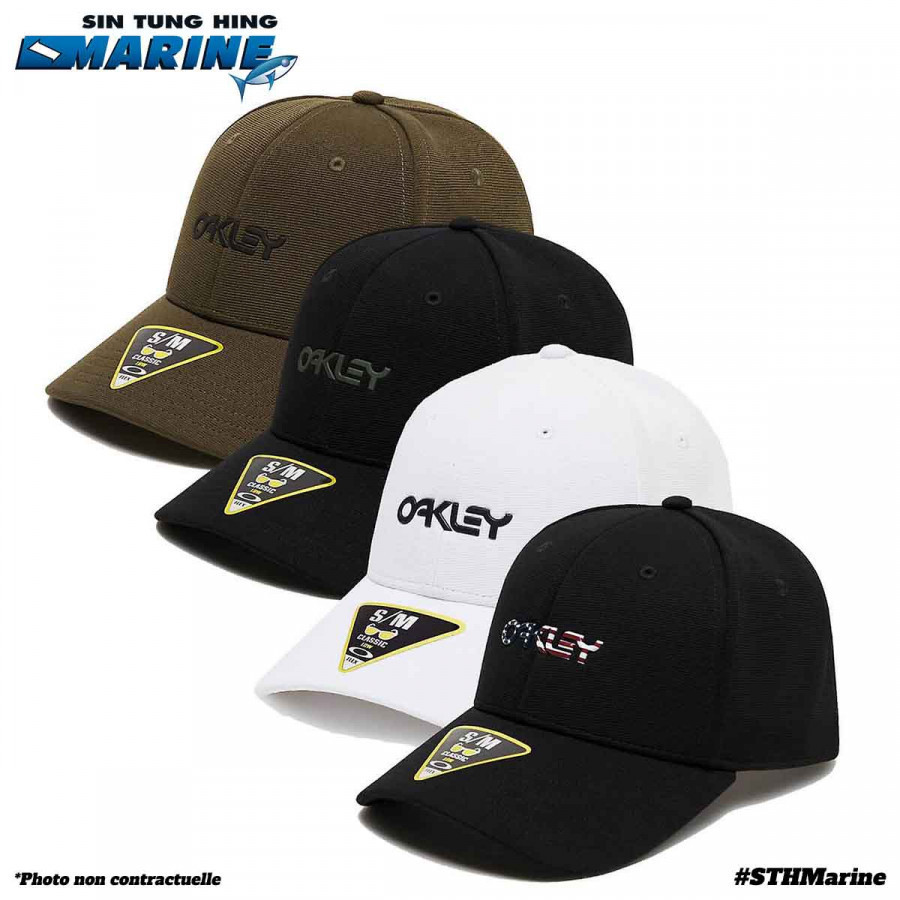CASQUETTE OAKLEY TAILLE S/M