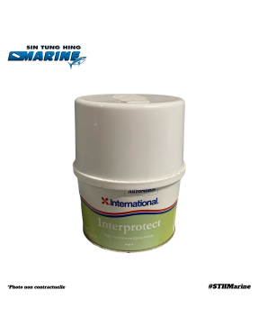 PRIMAIRE BLANC 500ML