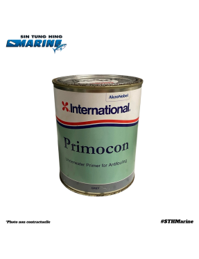 PRIMER PRIMOCON GREY 1L