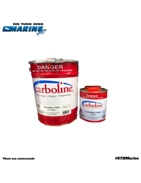 PEINTURE FINITION BLANCHE 8L