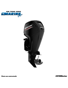 MERCURY 90 ELPT CT EFI | FOURSTROKE