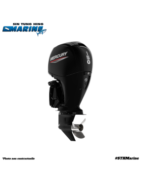MERCURY 150 L EFI| FOURSTROKE