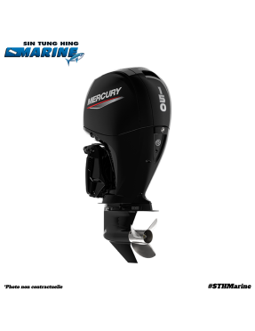 MERCURY 150 XL | FOURSTROKE