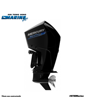 MERCURY V6 200 CXL DTS | SEAPRO