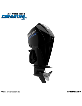 MERCURY V8 250 XL DTS CMS | SEAPRO