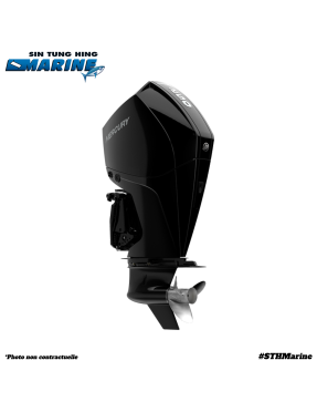 MERCURY V8 250 XL DTS CMS | FOURSTROKE