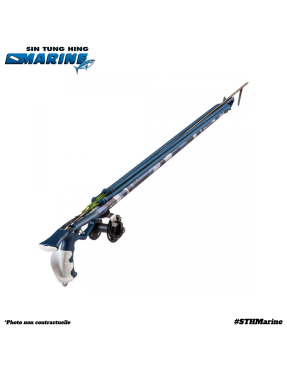 FUSIL HERO STORM 115CM